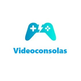 logo videoconsolas
